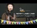 【‪‎SizzMusic】Merry Lamb Lamb 《Pity Party》