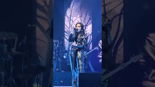 Demi Lovato - 29 (Live at Cocacola Arena, Dubai) #demilovato #holyfvcktour #shorts