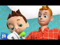 Johny Johny Yes Papa | Nursery Rhymes and Baby Songs For Children | Kids Rhymes with Baby Big Cheese