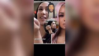 Queen and Clarence need to leave streamer university‼️￼