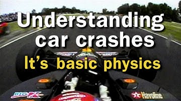 Understanding Car Crashes: It