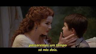 Love Never Dies - Before The Performance (legendado)