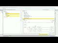 CODESYS [ MOULDING MACHINE PART-2 ] PROGRAMING