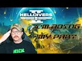 LIVE | HELLDIVERS 2 GAMEPLAY | DO YOUR PART!!