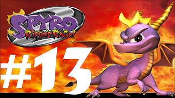 Spyro 2: Ripto