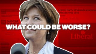Trudeau Resigns... now what?