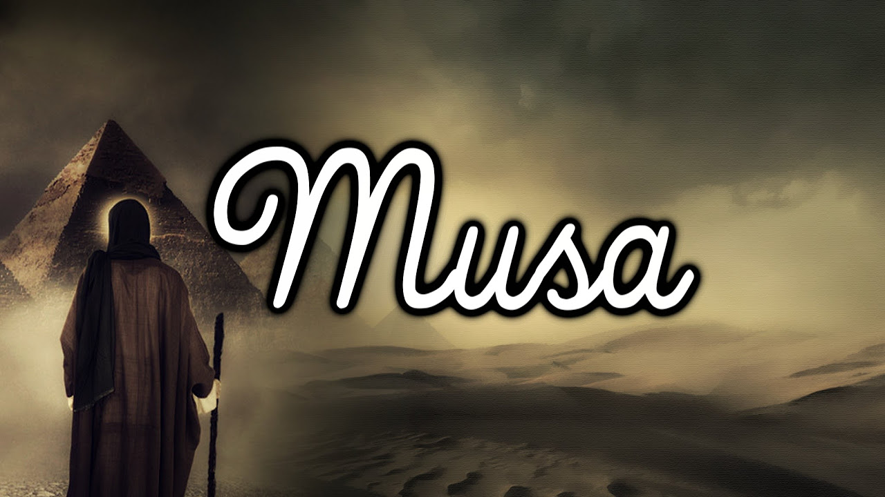 Musa VS Firawn Moses VS Pharaoh part 1  15 