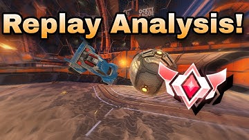GC1 2v2 Replay Analysis (twiixie)