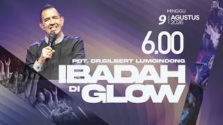 Download lagu Ibadah Di GLOW 1  | 06.00 WIB | Minggu, 9 Agustus 2026