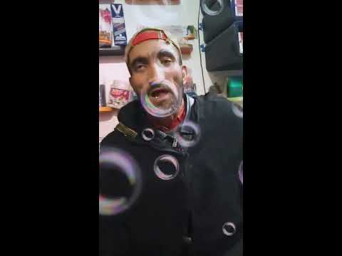 حسان بعو ومشكل الكورونا في الجزائر