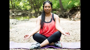 Be Intentional: Taking Charge of your Health & Well-being