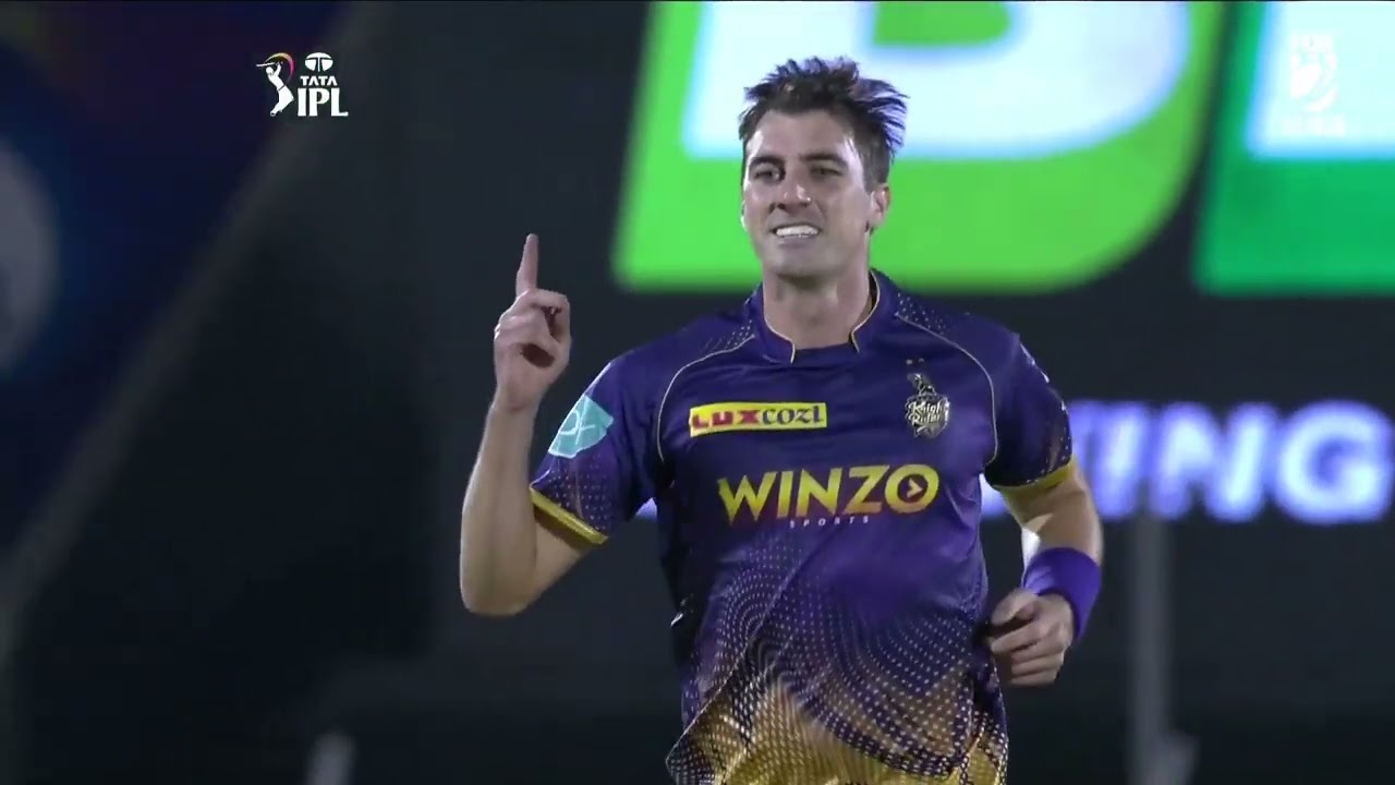 IPL 2022 : SRH vs KKR | Match 25 Highlights - Kolkata vs Hyderabad IPL 2022