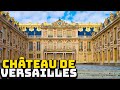 The History Of The Palace Of Versailles 