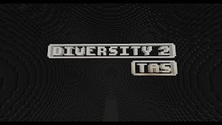 [Obsolete] Diversity 2-TAS (any%-Glitchless) [Minecraft] (43:23.58)
