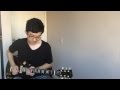 Slow July Blues - Michael Bloomfield Cover