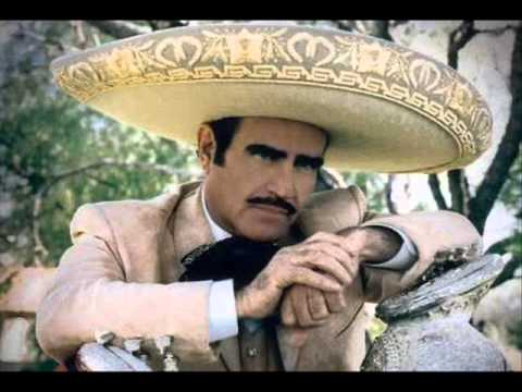 Tu Mirada - Vicente Fernández
