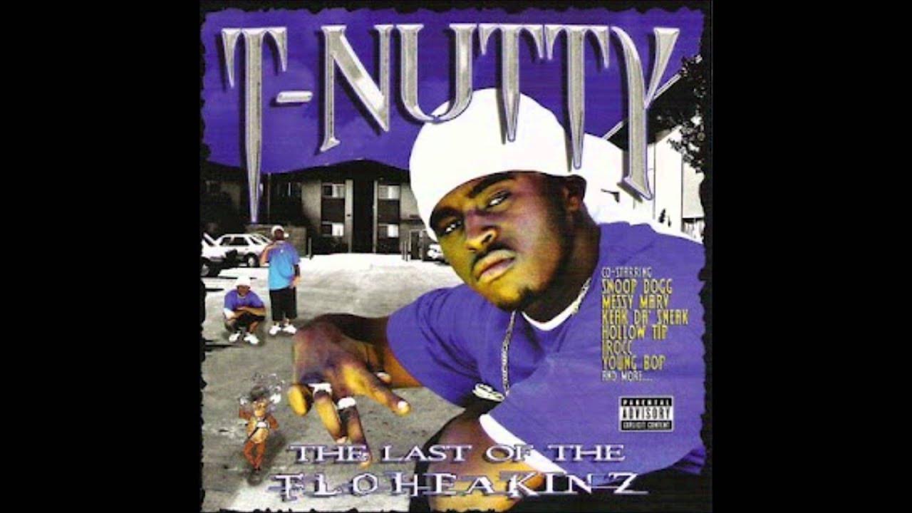 Young Nutt Factor T-Nutty Young Nutt Factor T-Nutty