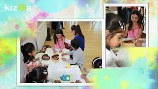 Kizoa Movie - Video - Slideshow Maker: Holi Wroclaw Bollywood dance 2018, Poland, Europe, India screenshot 1