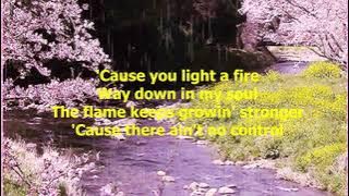 If I Had You by Alabama - 1989 (with lyrics)