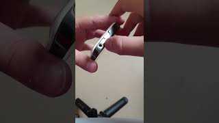 Samsung Galaxy Ace La Fleur