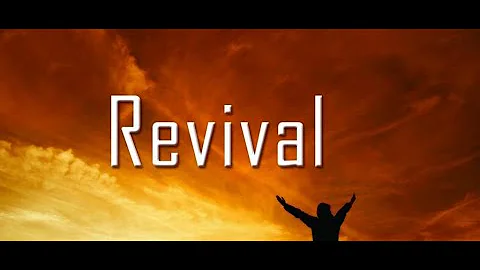 EBC 10/3/2020 Revival Night #2