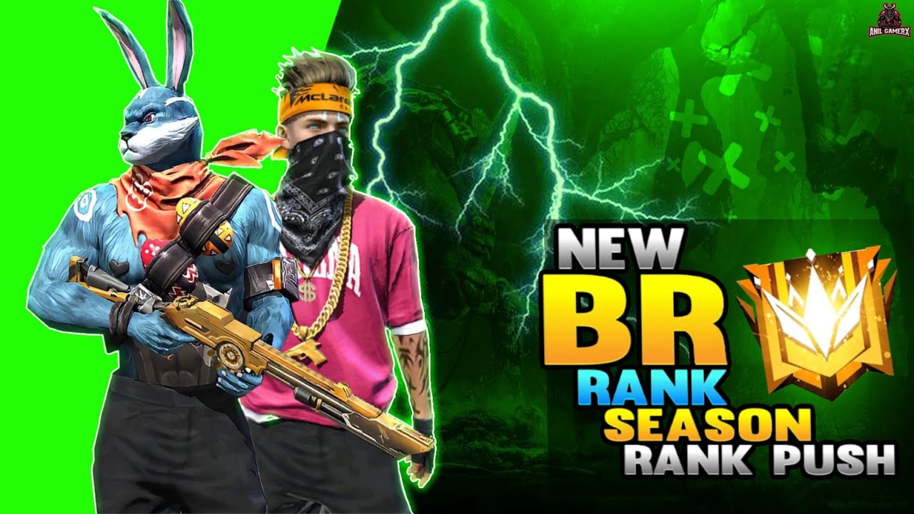 FREE FIRE LIVE | RANK PUSH TO GRANDMASTER | BR GRANDMASTER RANK PUSHING ...