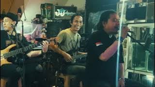 Slank - Maafkan cover by Natural Rock #cover #slank #slankers #maaf #musikindonesia #2023