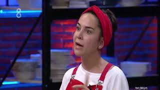 Duygu vs Barbaros