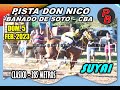 SUYAI: PISTA DON NICO - BAÑADO DE SOTO (05-02-2023)