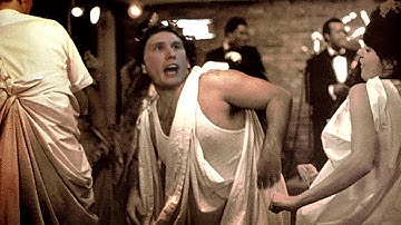 Dark Messiah - Alpha Jerma Kappa