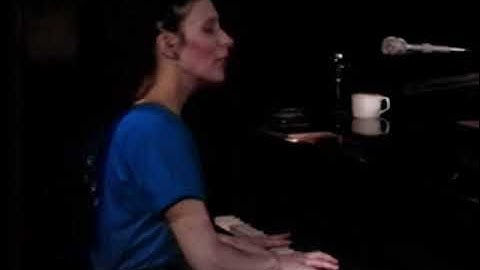 Meredith Monk - Quarry Procession (live)