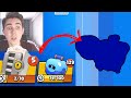 СЛУЧАЙНО ВЫБИЛ НОВОГО БРАВЛЕРА! ОТКРЫТИЕ ЯЩИКОВ В BRAWL STARS