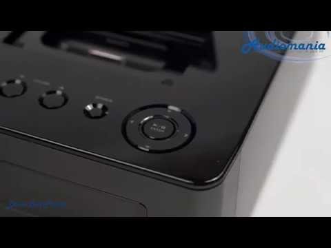 Hi-Fi минисистема для iPhone Denon CEOL Piccolo Hi-Fi минисистема для iPhone Denon CEOL Piccolo