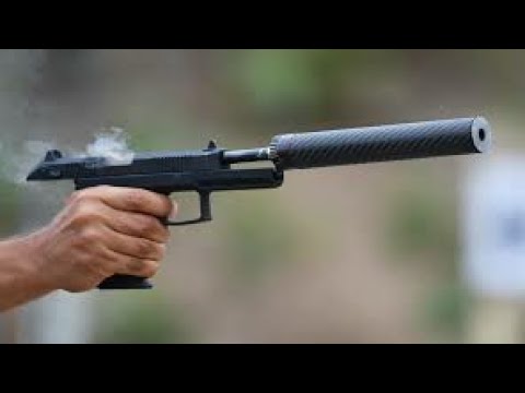 مسدس كراكال اماراتي أبو 15طلقه