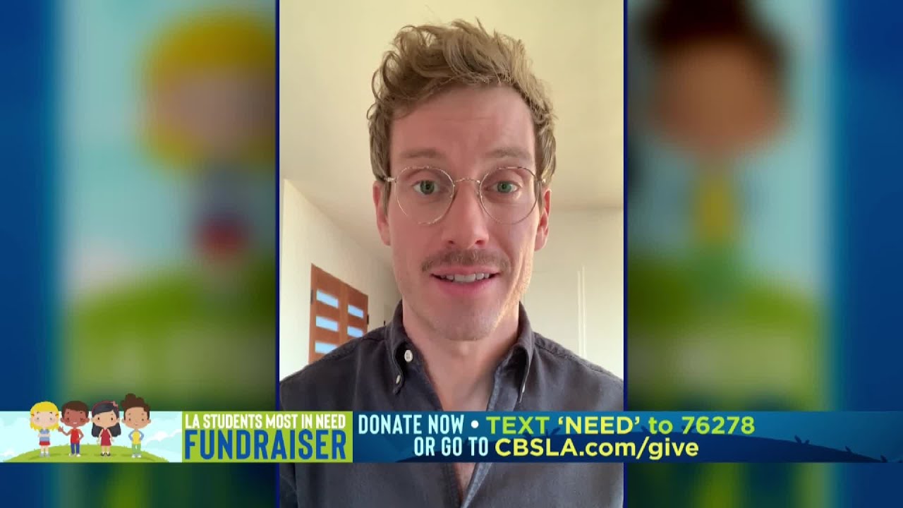 Barrett Foa: LA Students Most In Need