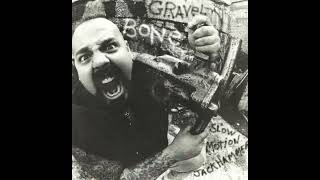 Gravel Bone - Slow Motion Jackhammer (FULL ALBUM)