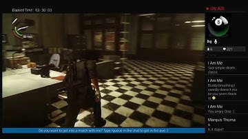 The Evil within 2 Chapter 6 Blind Playthrough Full Playthrough