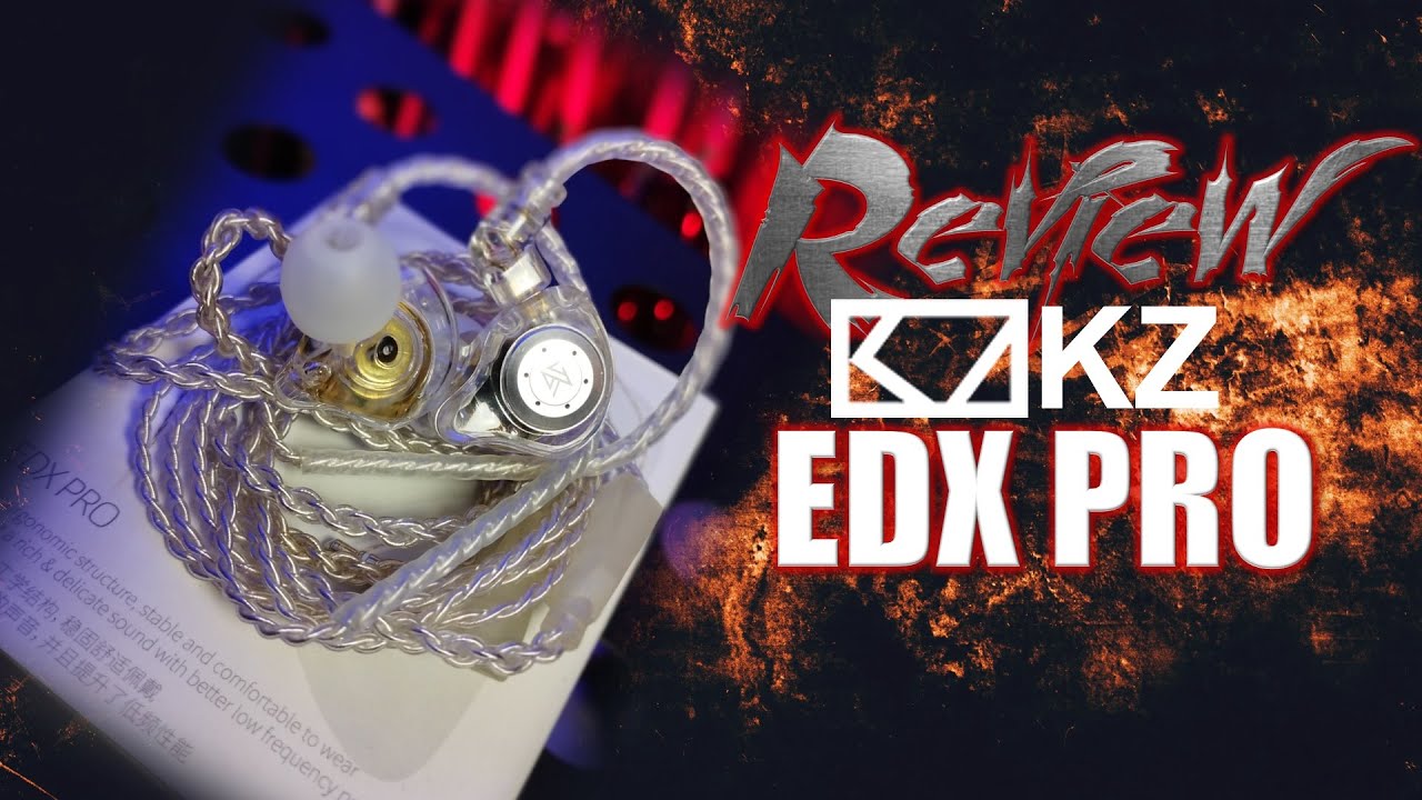 De Lo Mejor Por MENOS De 10 USD BARATOS BUENOS KZ EDX PRO de-lo-mejor-por-menos-de-10-usd-baratos-buenos-kz-edx-pro