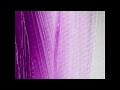 Краска художественная масляная, кобальт фиолетовый светлый, 602, туба 46 мл., Мастер Класс