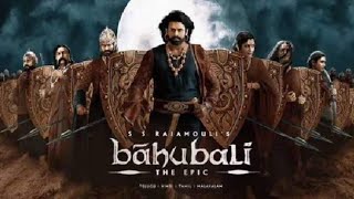 🎬 Title:Baahubali: The Epic Saga of Mahishmati | Full Movie HD | Action  bahubali 1 and 2 combined 