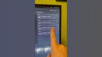 CPU vs GPU rendering in Davinci Resolve