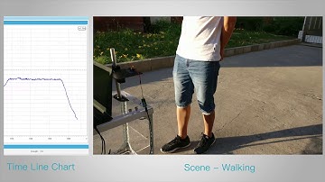 TFmini LiDAR Module by Queen Hobby