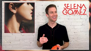 Selena gomez "boyfriend" / "souvenir" "she" reaction || extra eric