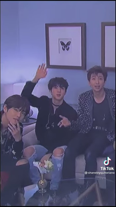 #bts #magicshop #btsmagicshop BTS magic shop😊💜