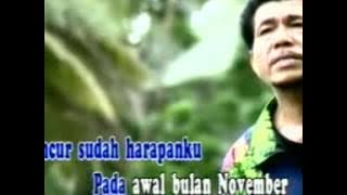 kabut november   YouTube