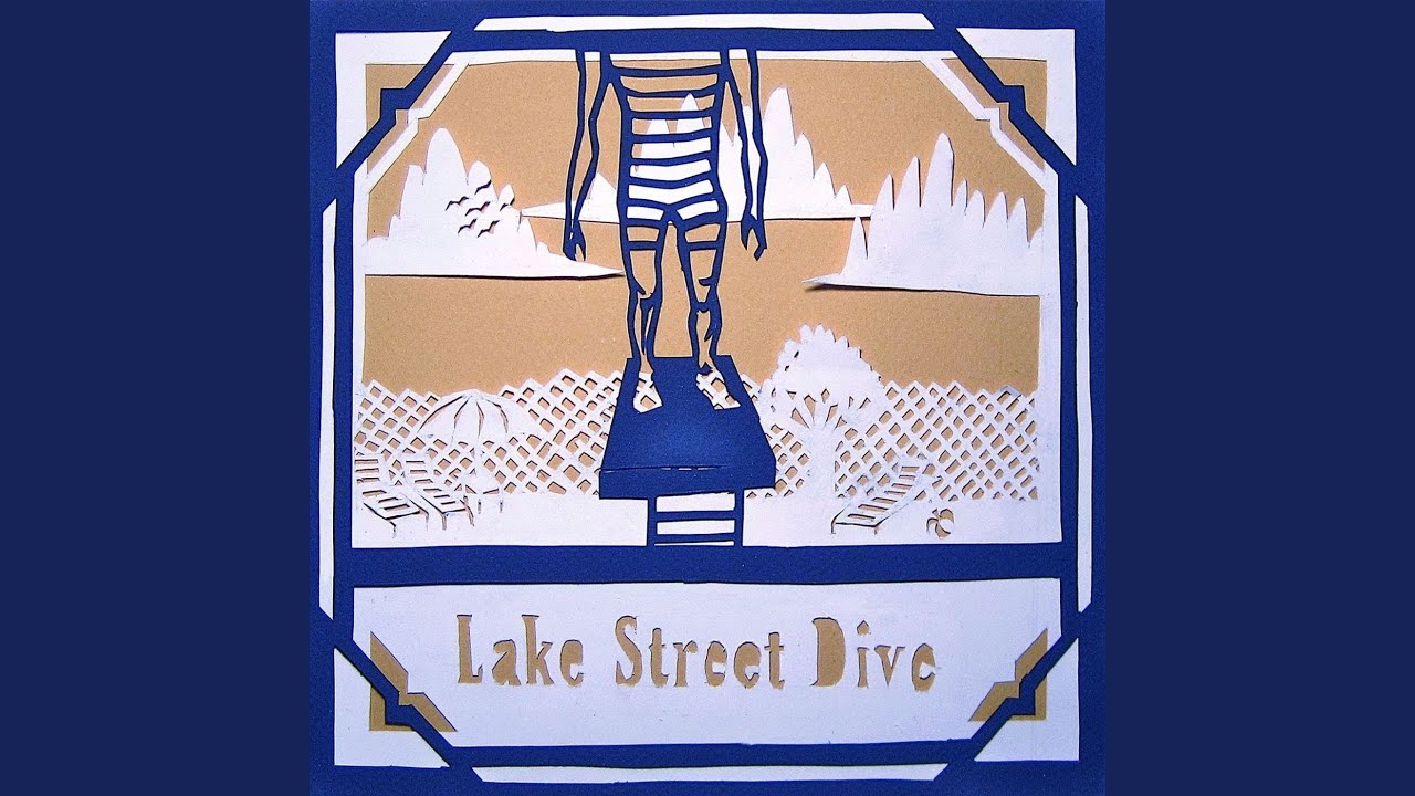 Lake Street Dive  Lake Street Dive