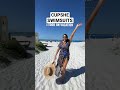 Cupshe Swimsuits I Took On Vacation Shorts Cupshe Swimsuits I Took On Vacation Shorts