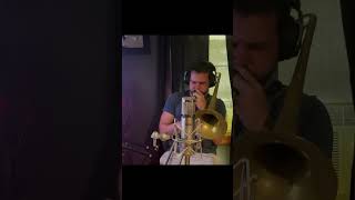 I Thought About You - Jimmy Van Huesen - Performed by Henry Fears #trombonelife #trombone #jazz