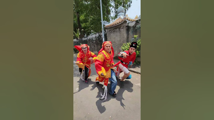 Bao Công Triển Chiêu bị ghẹo Phần 2 #bnk #haihuoc #funny #baocongvietnam #shorts #giaitri