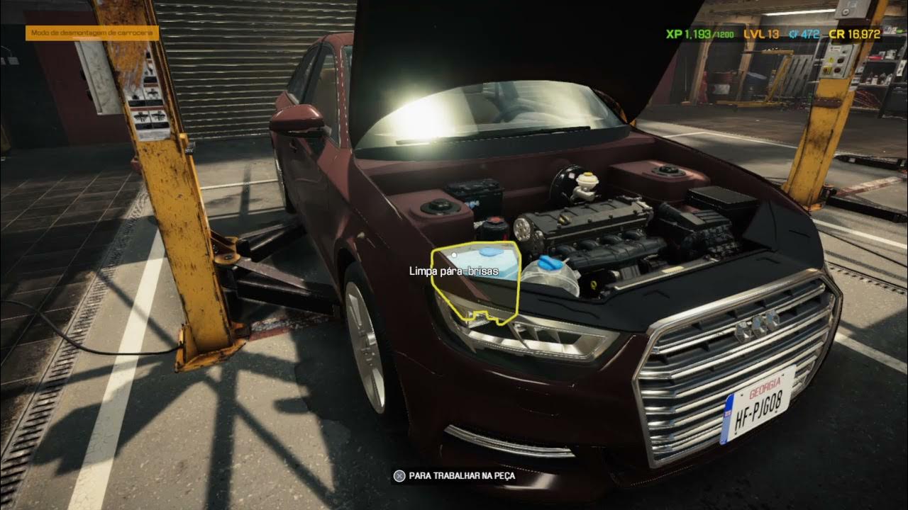 Car mechanic simulator 2024. Модуль abc car mechanic. Катушка зажигания кар механик 2021. Кар механик 2021. Гидравлический блок абс car mechanic simulator.